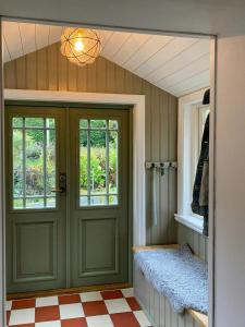 Historic Cottage In The Heart Of Österlen