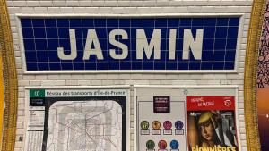 Studio Cosy avec Ascenseur Paris 16 - 2 personnes