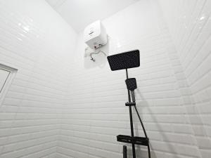 Dhoriz Homestay Syariah RedPartner at Kampung Inggris Pare