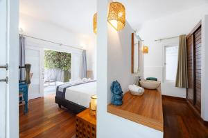 Villa Blue Pearl by Optimum Bali Villas