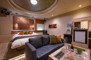 Hotel SWEET SEASON埼玉川越桜の川店 - Ubytování bez kategorie ve městě Kawagoe