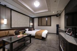 Hotel SWEET SEASON埼玉川越桜の川店