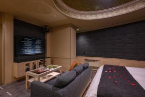 Hotel SWEET SEASON埼玉川越桜の川店