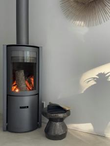 Green Oasis With Pool In Montpellier