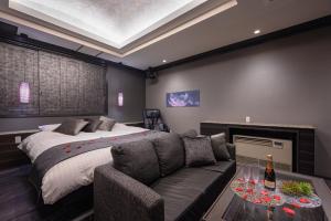 Hotel SWEET SEASON埼玉川越桜の川店