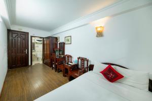 Hanoi Phoenix Boutique Hotel