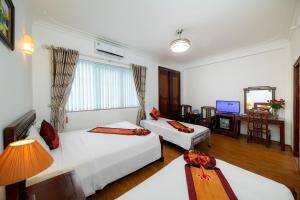 Hanoi Phoenix Boutique Hotel