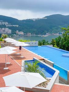 Hotel SANG SANG & Private SANG SANG POOL VILLA