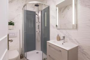 Beautiful Flat in Levallois