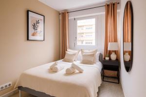 Beautiful Flat in Levallois