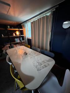 Hongdae BlueAnts House