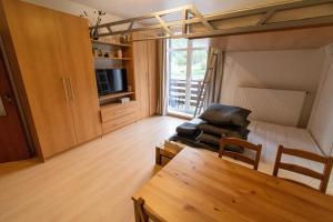 Apartmán Labská 21 ve Špindlerově Mlýně