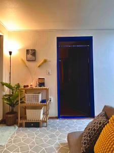 Hongdae BlueAnts House