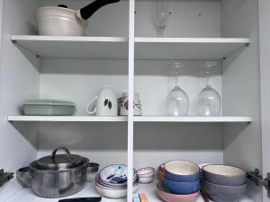 Hongdae BlueAnts House