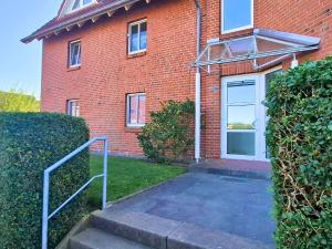 Ferienwohnung Meerliebe _mit Meerb