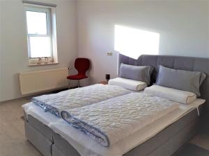 Ferienwohnung Meerliebe _mit Meerb