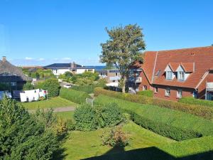 Ferienwohnung Meerliebe _mit Meerb