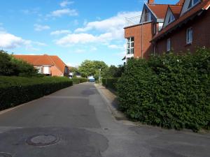 Ferienwohnung Meerliebe _mit Meerb