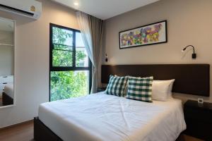Suite Lumaire 1BR Pool View The Title V Rawai