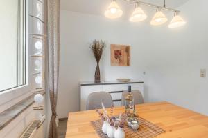 Ferienwohnung Rastplatz