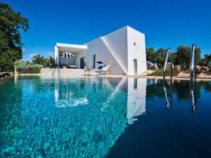 Tranquil Villa in Apulia