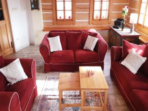 Private Pool Villa in Stupna