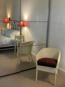 The Annexe at North Clifton Hall