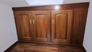 Garcia Prieto Vivienda