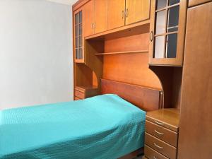 Bella Lapa 2 quartos, ótima mobilidade no Rio