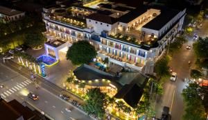 Risemount Premier Resort Da Nang