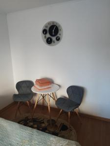 Apartament Miruna