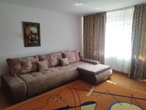 Apartament Miruna