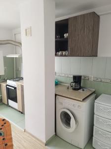 Apartament Miruna