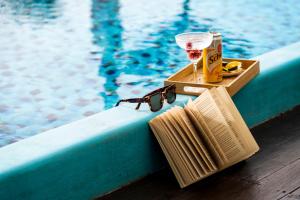 Monsoon Bassac Hotel