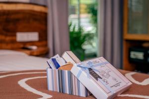 Monsoon Bassac Hotel