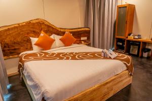 Monsoon Bassac Hotel