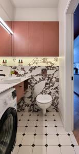 Violet Lux Apartment