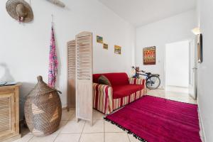 Sardegna - Calasetta Paese