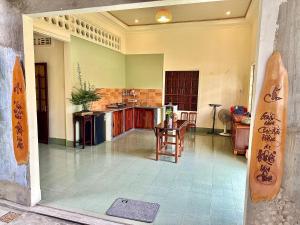 Dốc Lò - Homestay