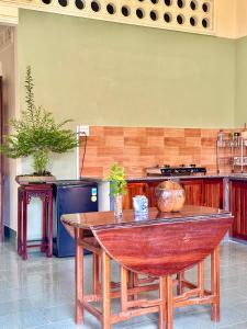 Dốc Lò - Homestay