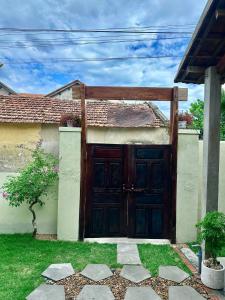 Dốc Lò - Homestay