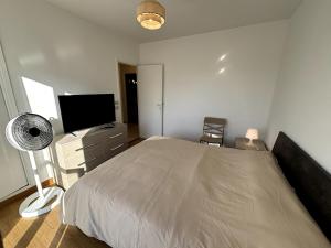 Spacieux - 6 personnes - WiFi - Terrasse - Clim