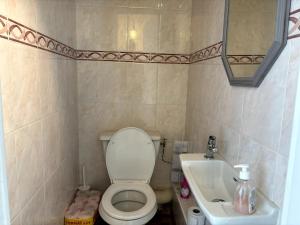 LAzur Spacieux - 6 personnes - WiFi - Terrasse - Clim