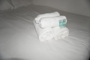 Glasgow Riverview Apartment