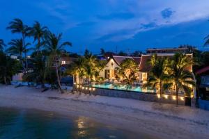 Villa Kayana Koh Samui