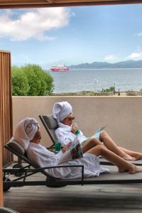 Hôtel & Spa Rocabella