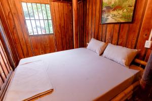 Cốm Homestay Bản Giốc