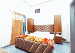 SKYLINE HOMESTAY -Your Affordable Stay