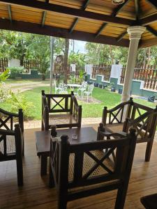 Rio Hotel Habarana