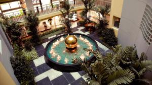 Olive Hotel & Residence Bangkok Sukhumvit 101 near True Digital Park